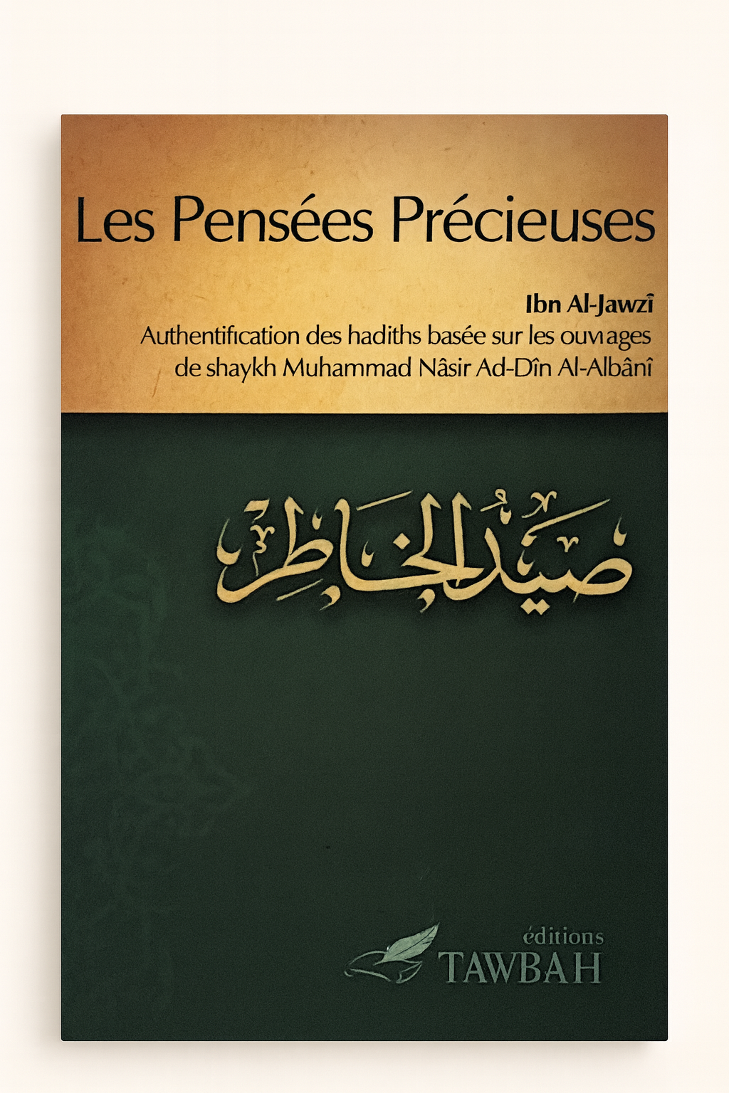 Les Pensées Précieuses
