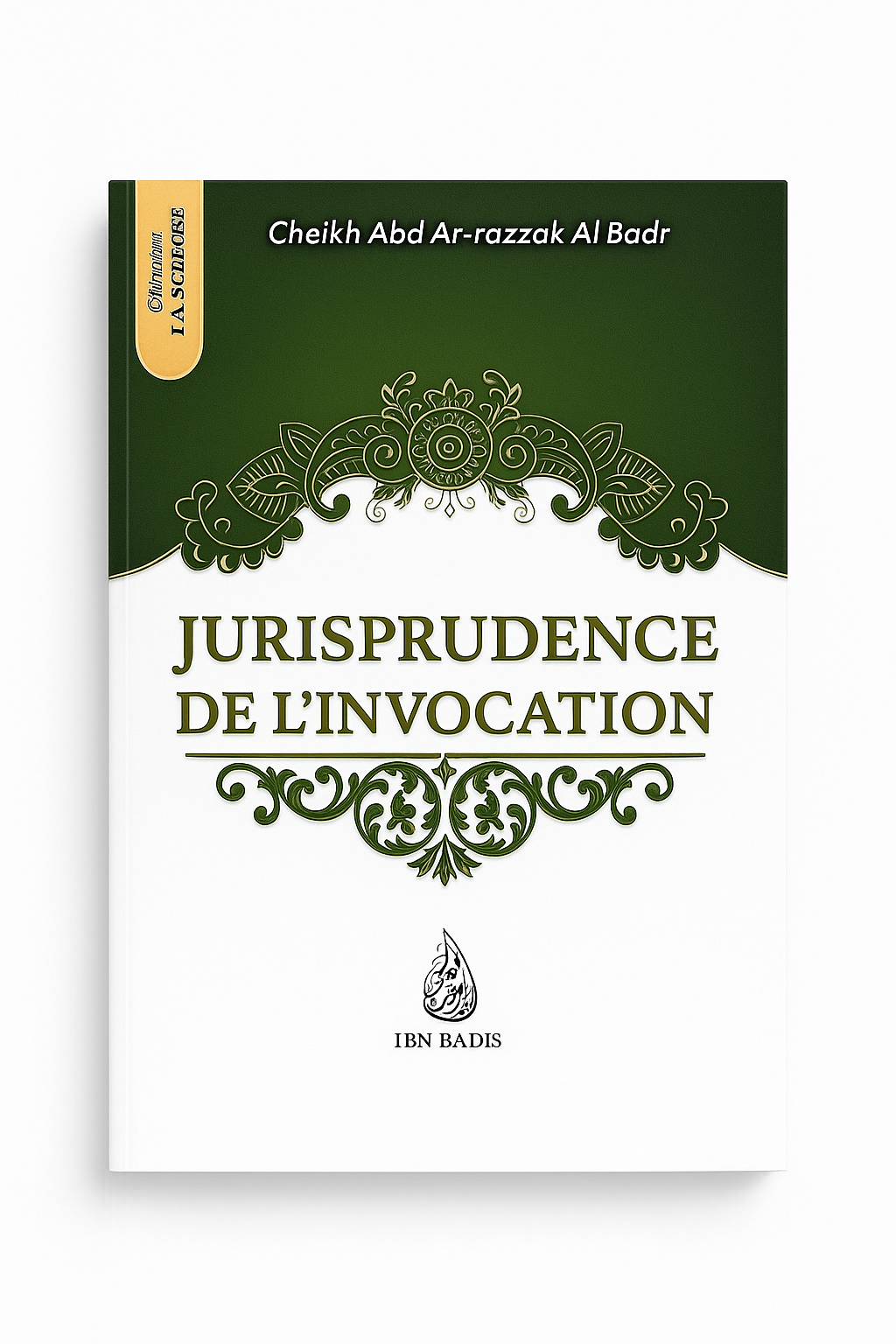 Jurisprudence de l’Invocation