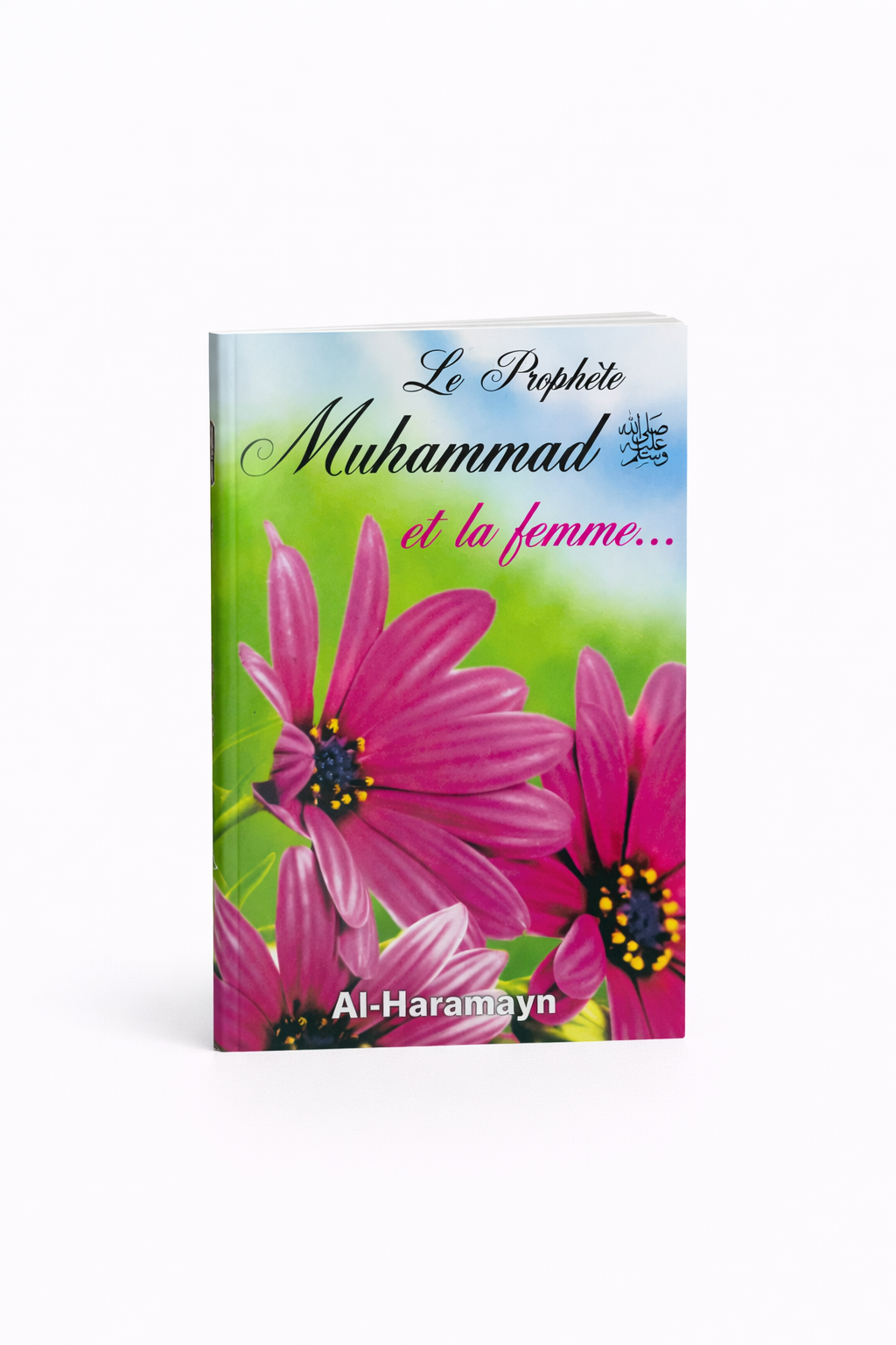 Prophète Muhammad ﷺ et la femme